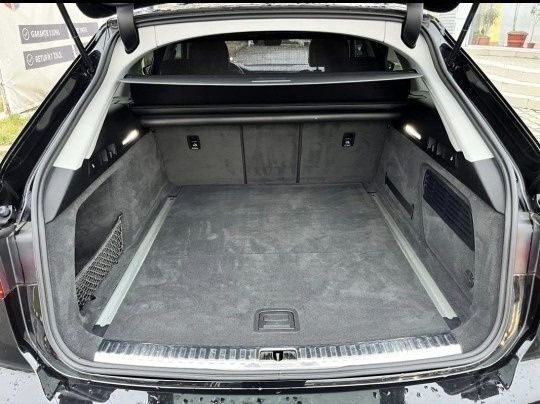 Audi a 6 allroad 4x4 3.0TDI  Hibrid