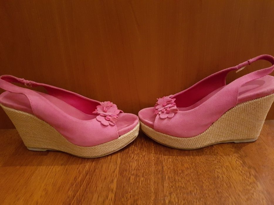 Sandale vara talpa ortopedica marimea 36