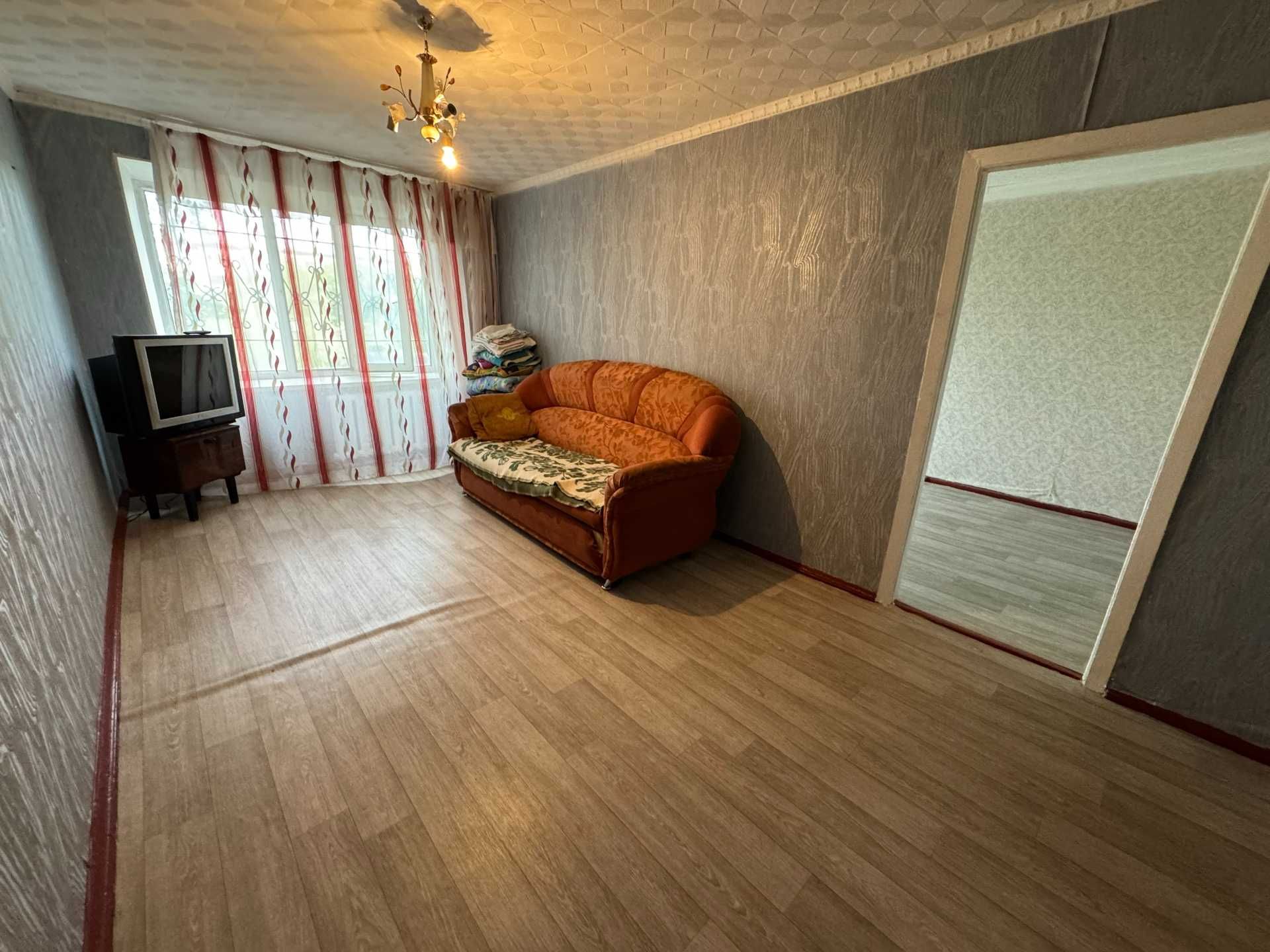 Уютная 3 комн. квартира в Сортировке, ул.Локомотивная . S=57м²
