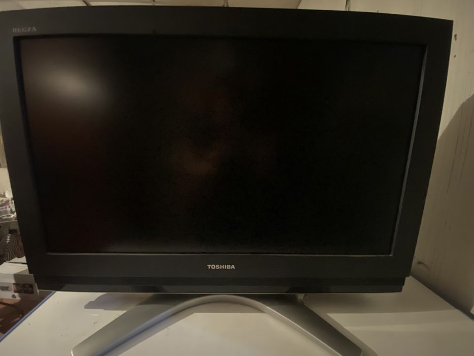 Продам телевизор Toshiba