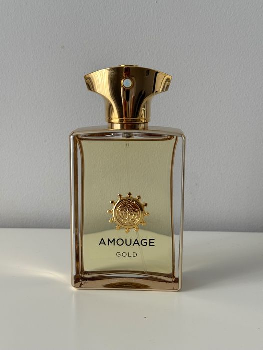 Amouage Gold Man