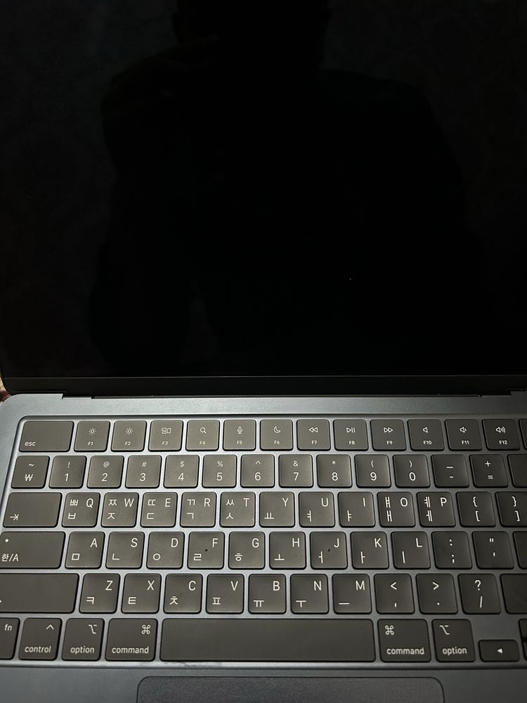 Macbook Air M2 fullbox