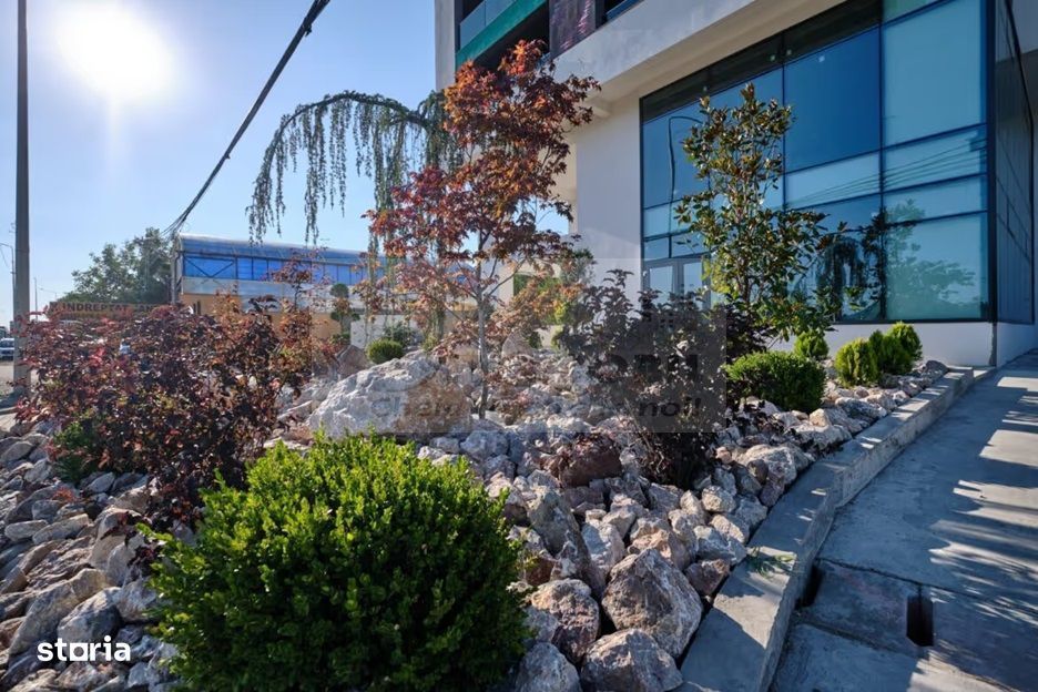 Apartament cu 2 camere decomandat Pacurari 65mp - parcare subterana