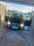 Mercedes A140 classic