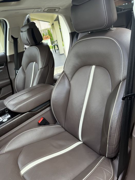 Audi A8 3.0 Quattro full full