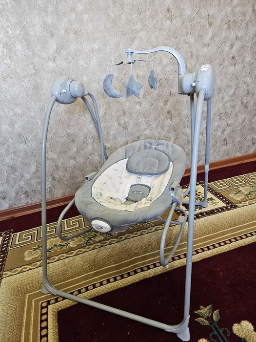 Продам шезлонг..