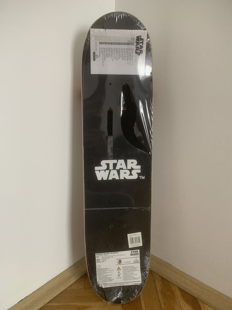 Skateboard placa Star Wars nou sigilat