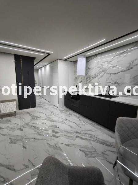 Продава се Двустаен апартамент в Пловдив, Христо Смирненски - 85 кв.м за 1871 €/кв.м - Снимка #3