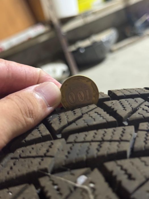 Зимняя резина PowerTrac 185/70 R14