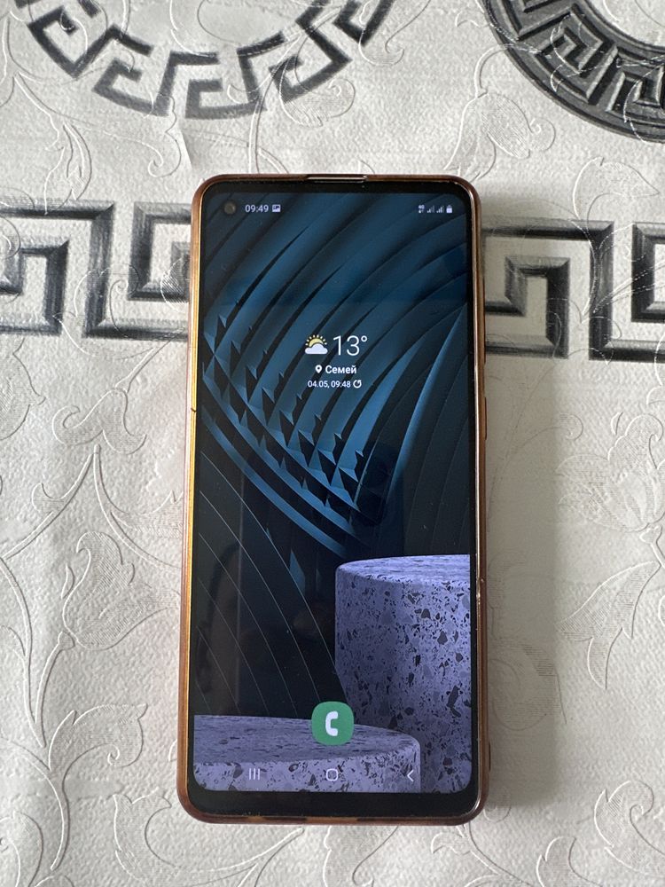 Продам Samsung Galaxy A21S