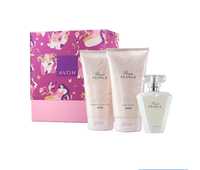 Set Rare Pearls 3 Produse Avon