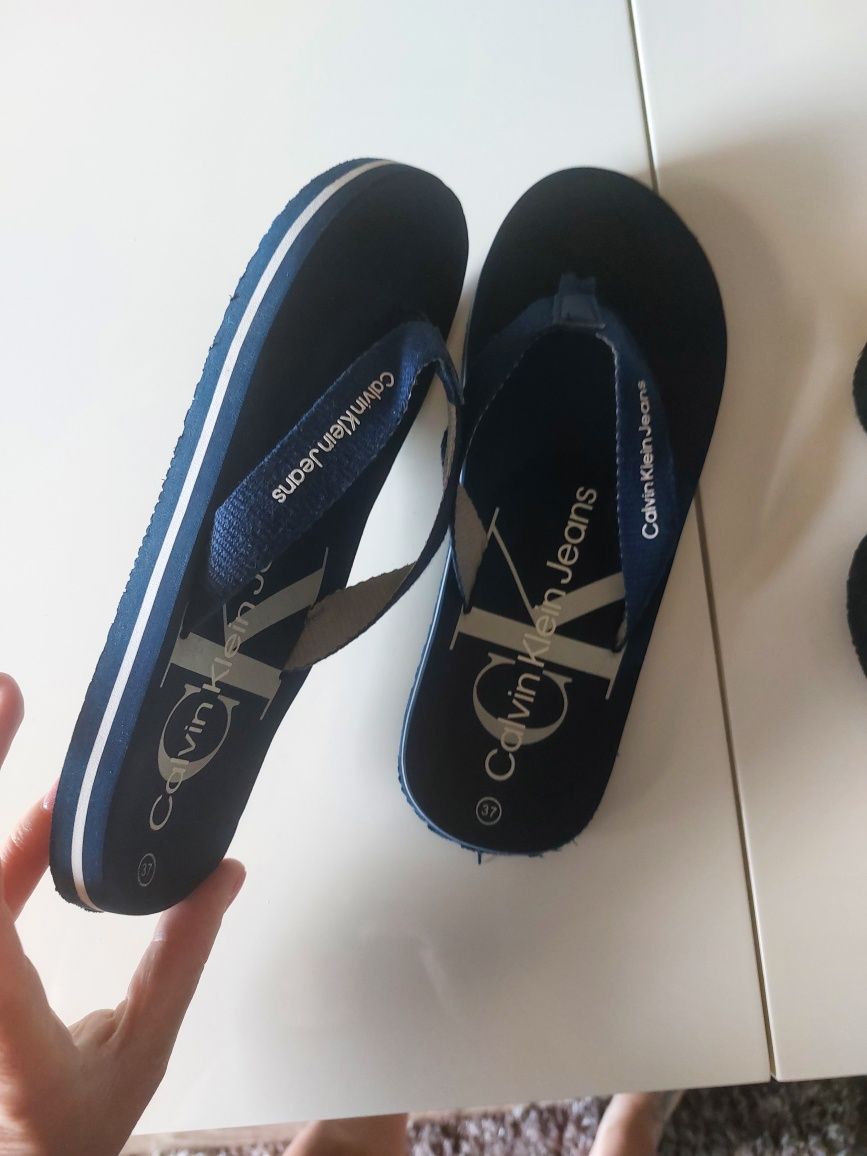 Calvin Klein, boss джапанки