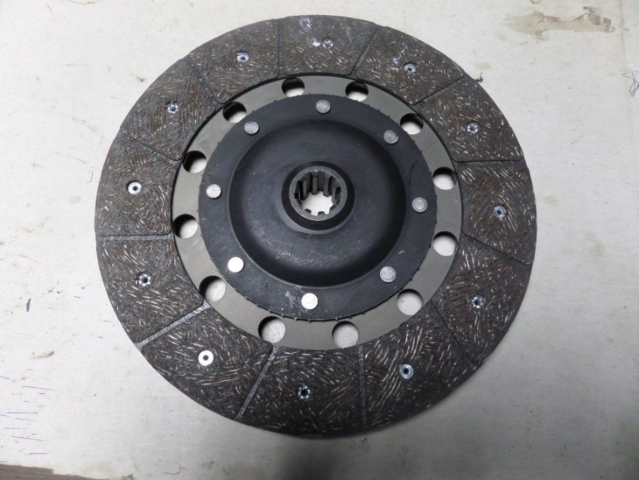 Disc ambreiaj - placa presiune