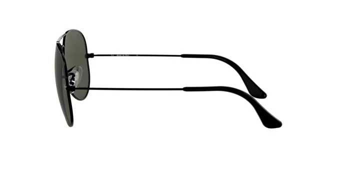 Ochelari de soare Ray Ban Aviator 3025 L2823/L2821 (M,L)