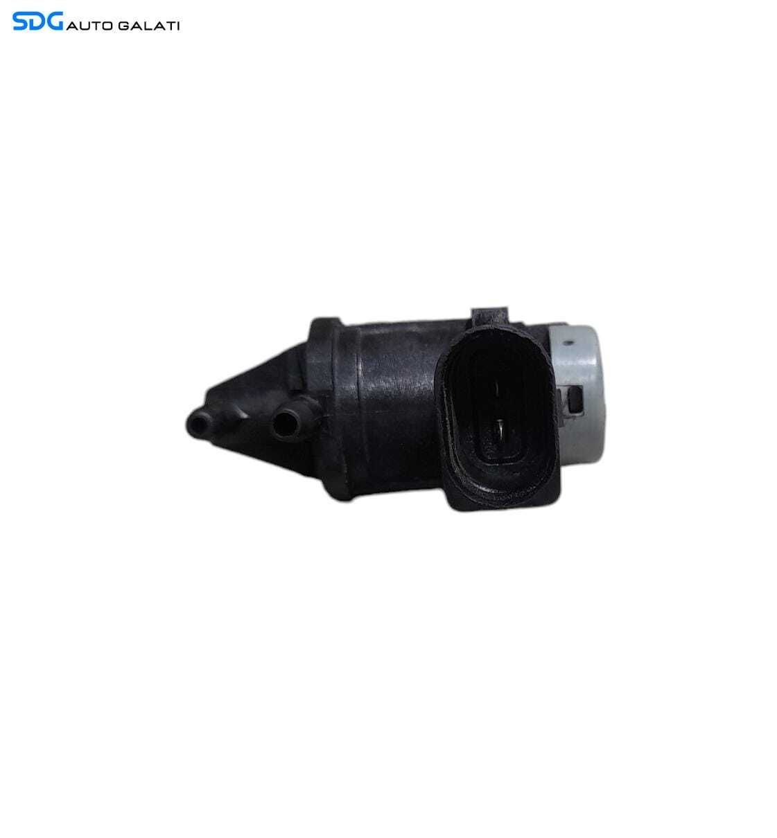 Supapa Electrovalva Vacum Vacuum Volkswagen Phaeton 5.0 TDI 2002 - 2016 Cod 1K0906283A [N1050]