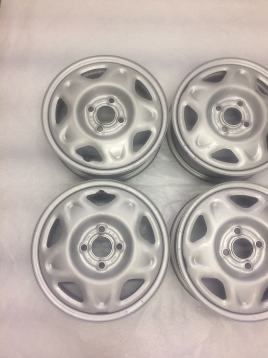 Jante chevrolet opel 14 4x100