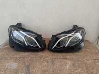SET Far stanga dreapta Mercedes E Class W213 LED High Performance Orig