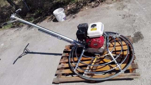 Elicopter beton 90