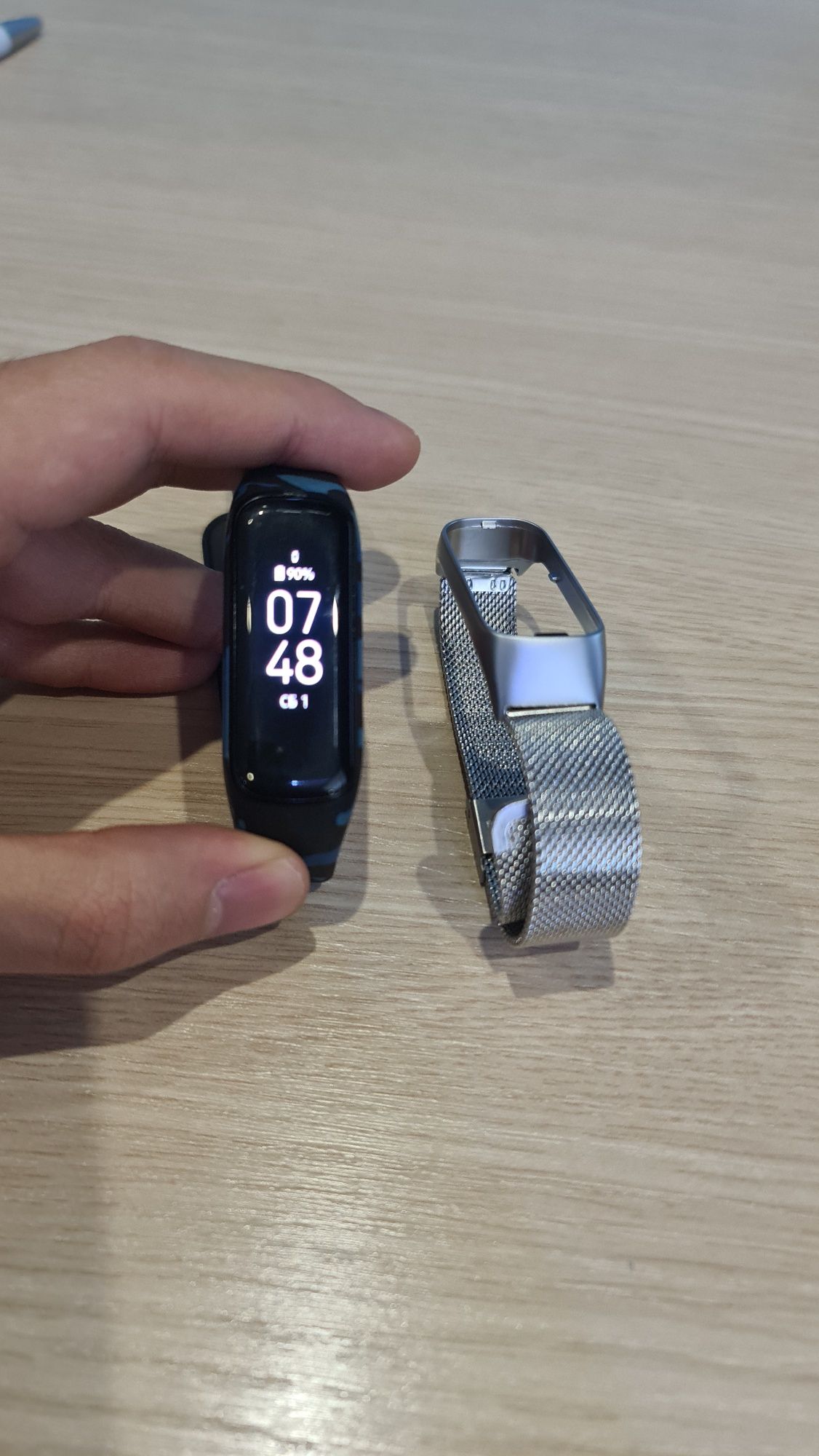 Samsung Galaxy fit 2