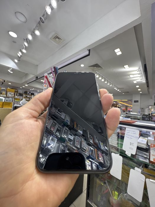 IPhone 11 128g akb 76%