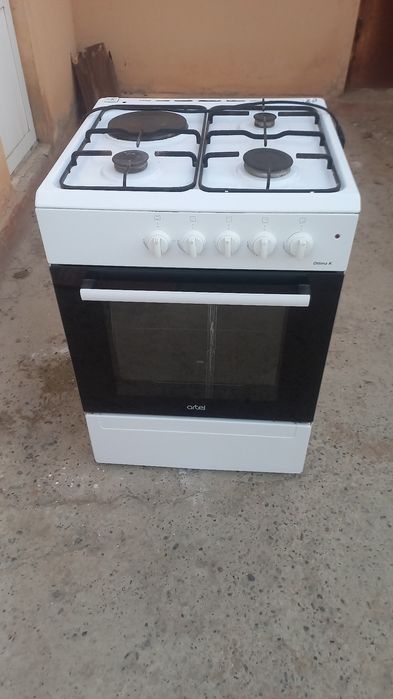 Gaz Plita Sotiladi Srochna