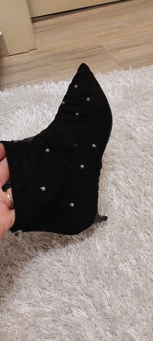 Дамски обувки,34 номер