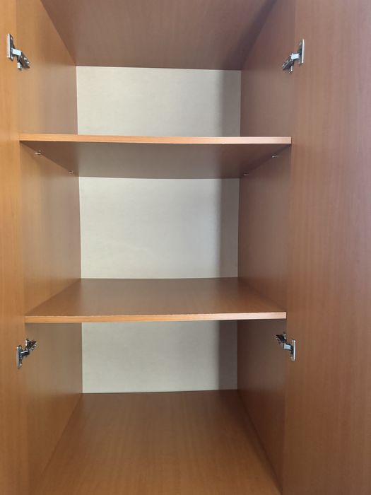 Sifonier/dulap cires