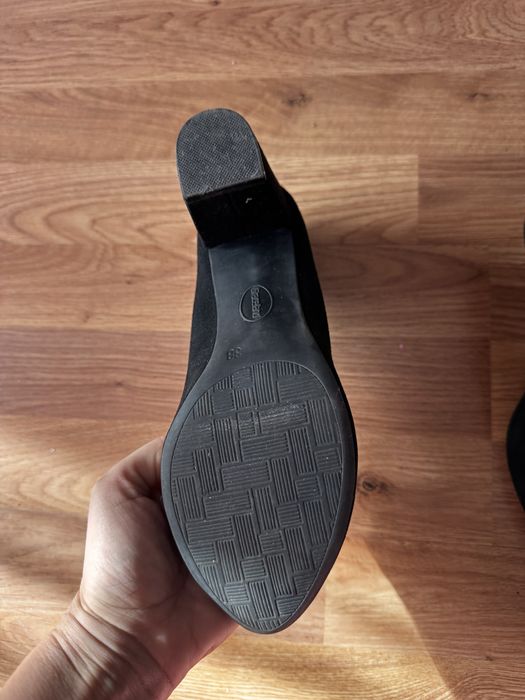 Официални обувки Graceland