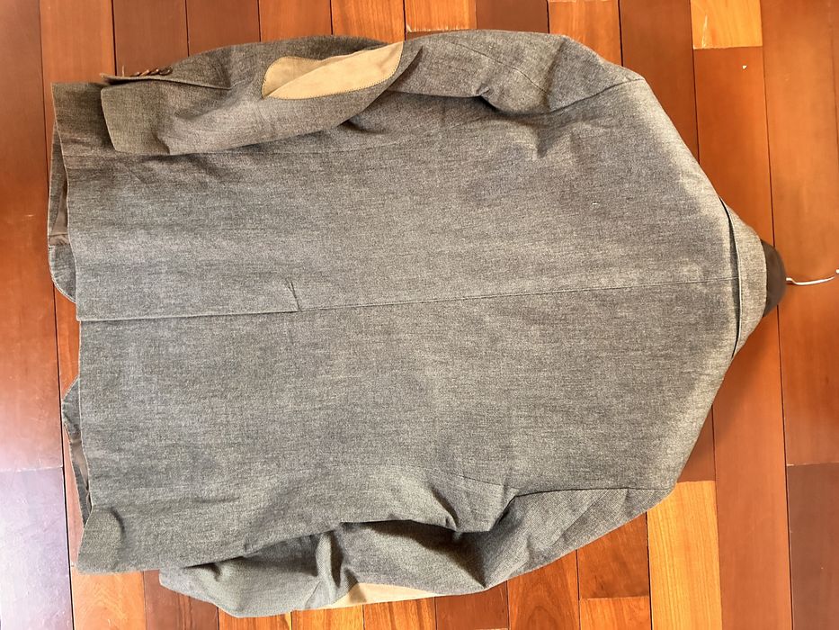 Мъжко сако Massimo Dutti