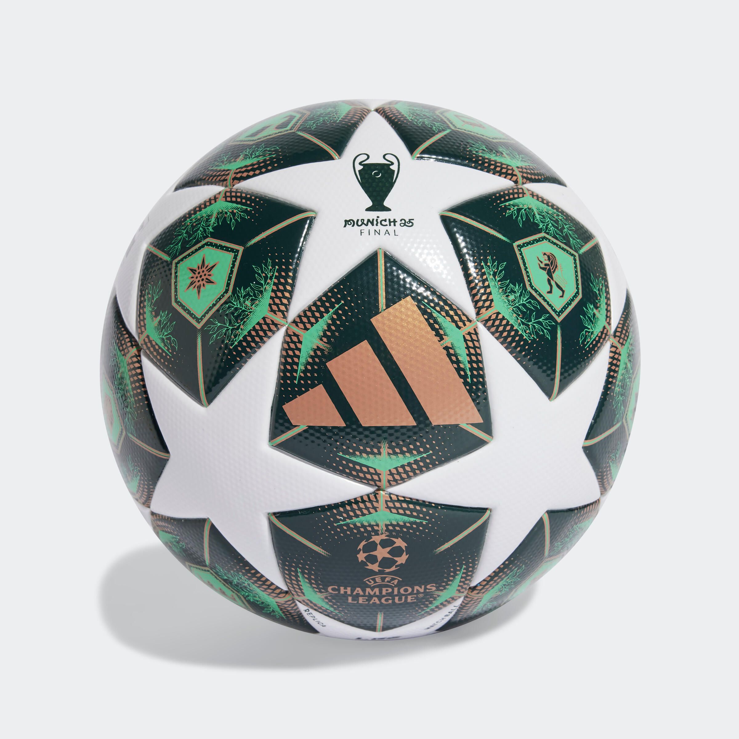 Minge Fotbal Adidas Liga - produs resigilat (nou) Decathlon