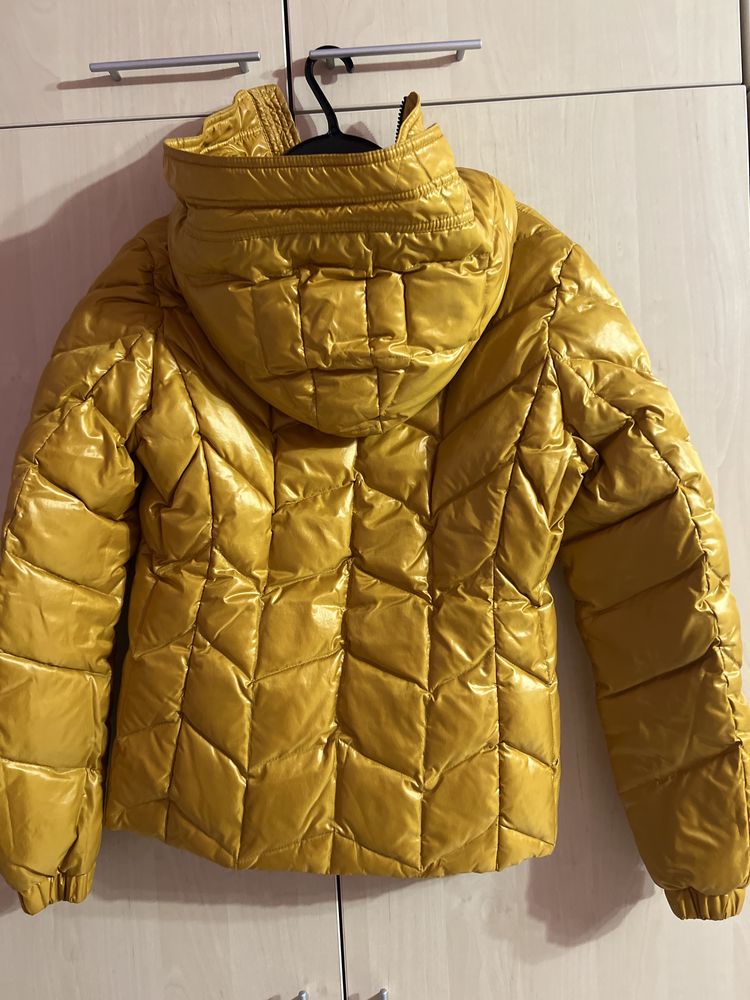 Дамско яке Moncler! ОРИГИНАЛНО!!!