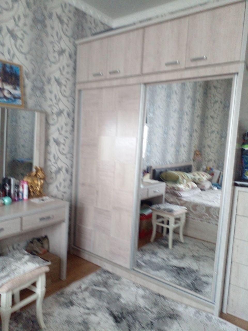 Продаю свою 2х комнатную