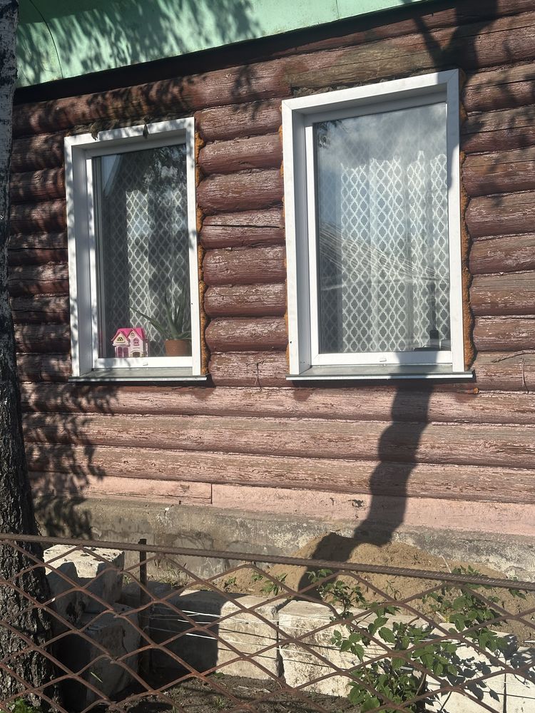 Дом а Раб пос 80 кв