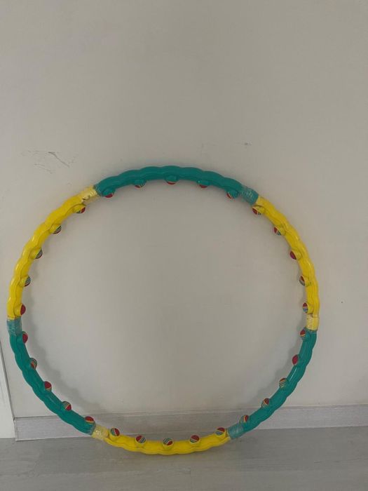 Обруч продаётся б/у