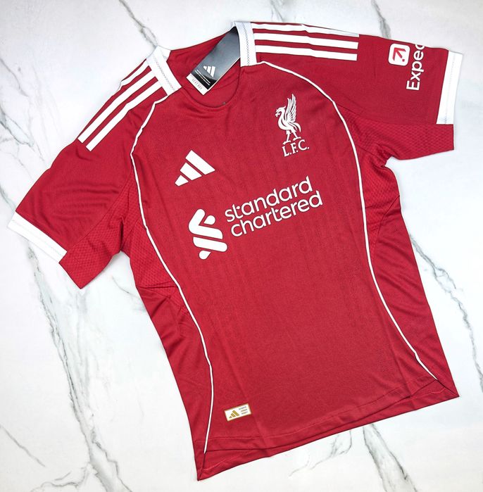 Футболни тениски