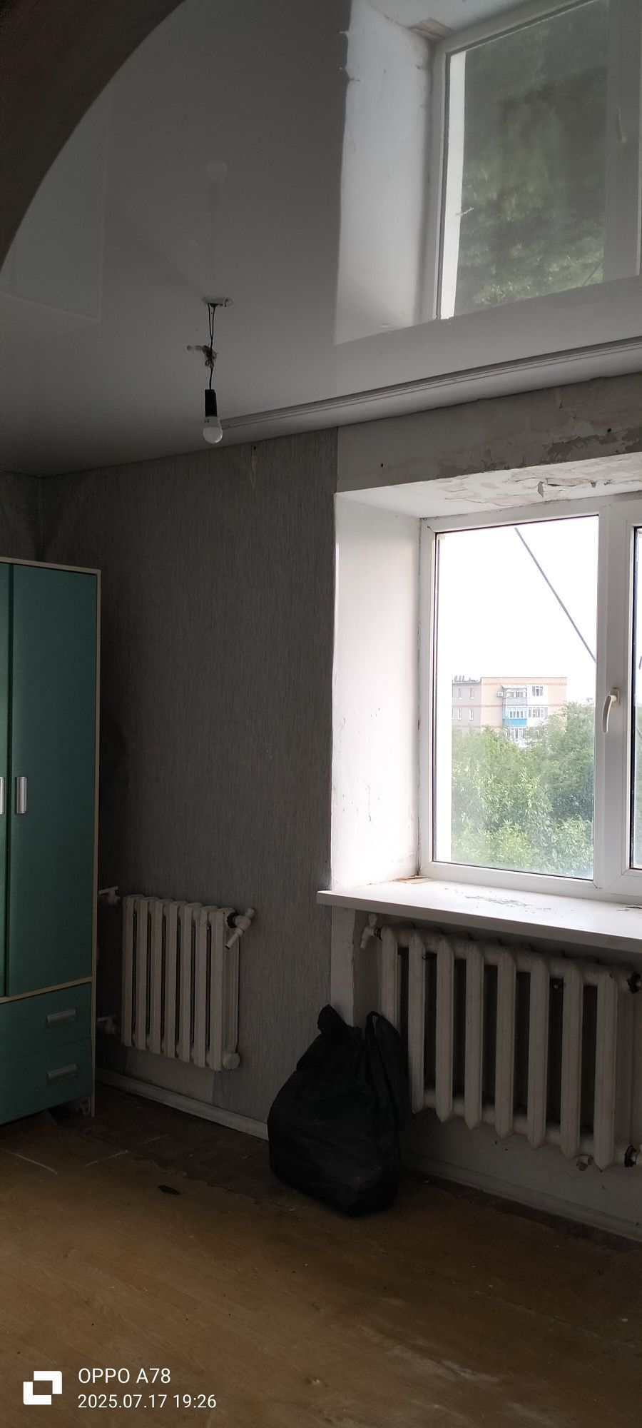 Продам 3х комнатную квартиру