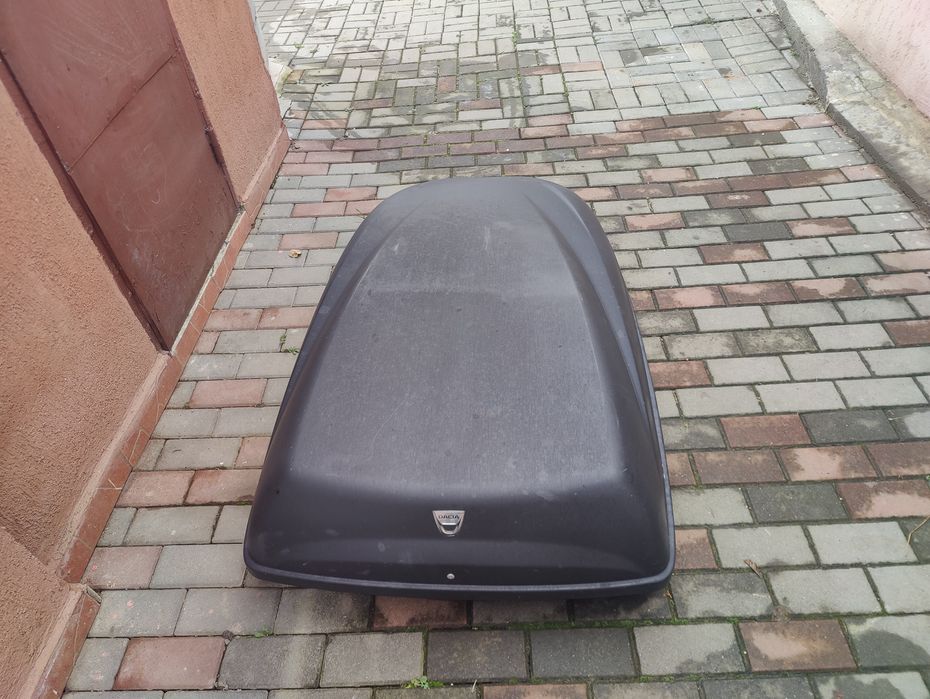 Vând Portbagaj auto plafon