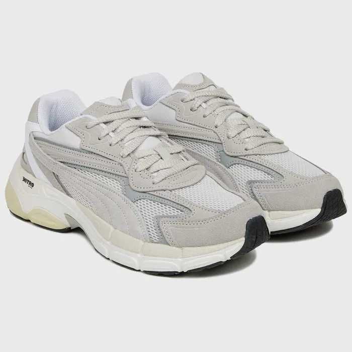 Puma - Teveris Nitro №43 Оригинал Код 287