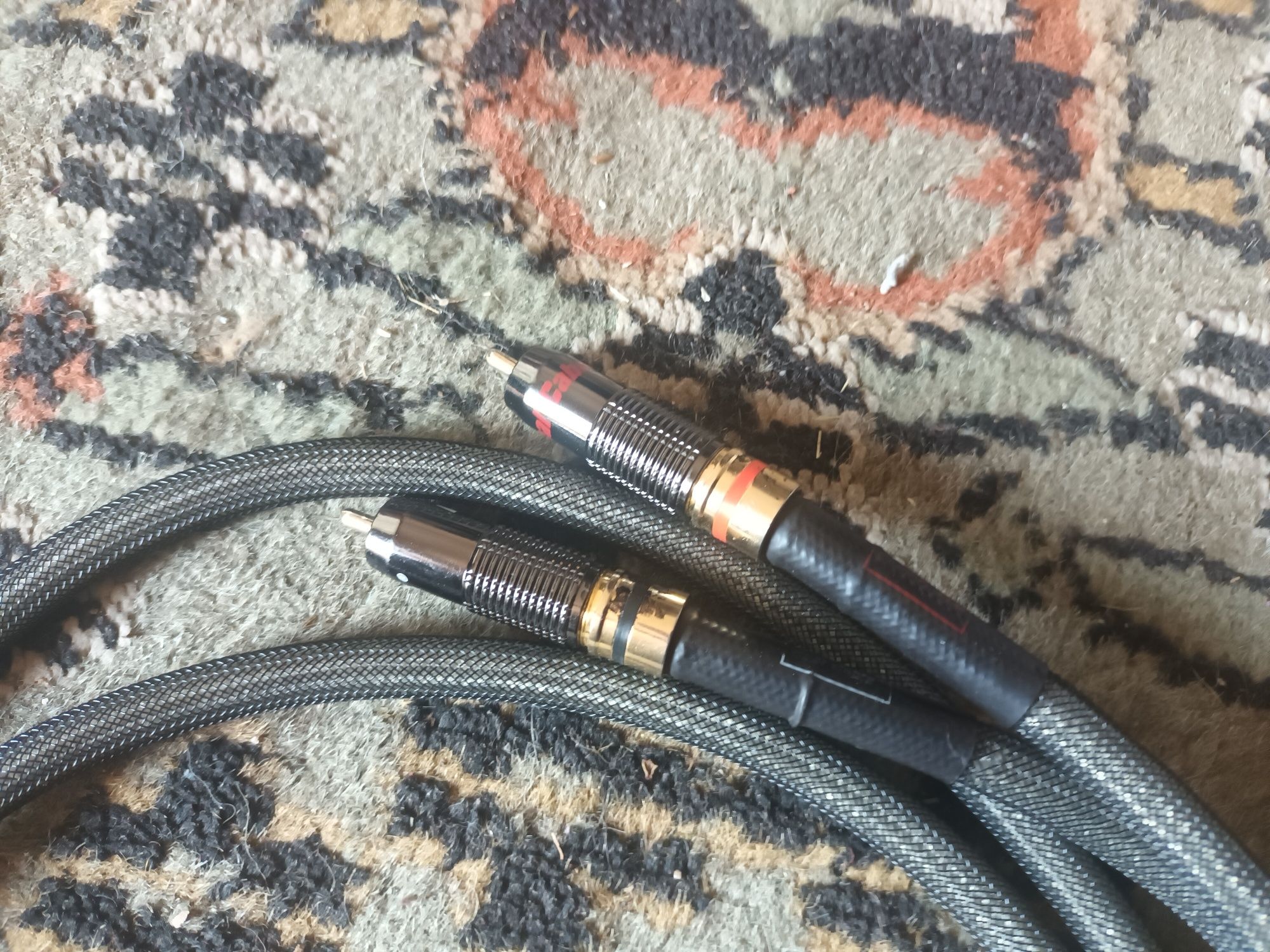 Cabluri audio stereo
