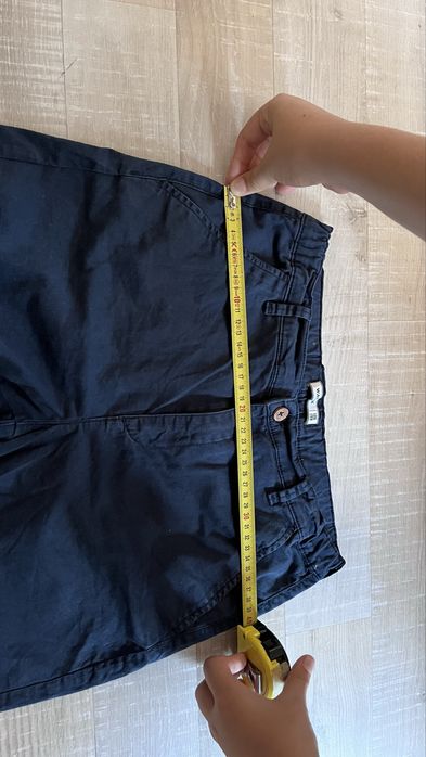 Къси панталони за момче