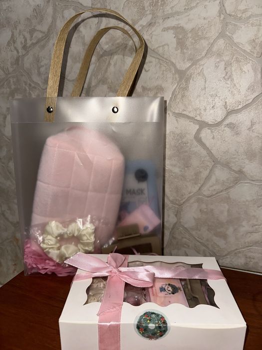 Подарочный набор