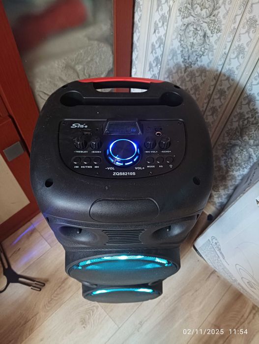 Karoke kolona cena 85 lv