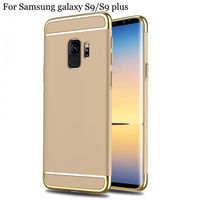 Husa / Bumper Luxury 3 in1 Samsung Galaxy S9 / S9 Plus