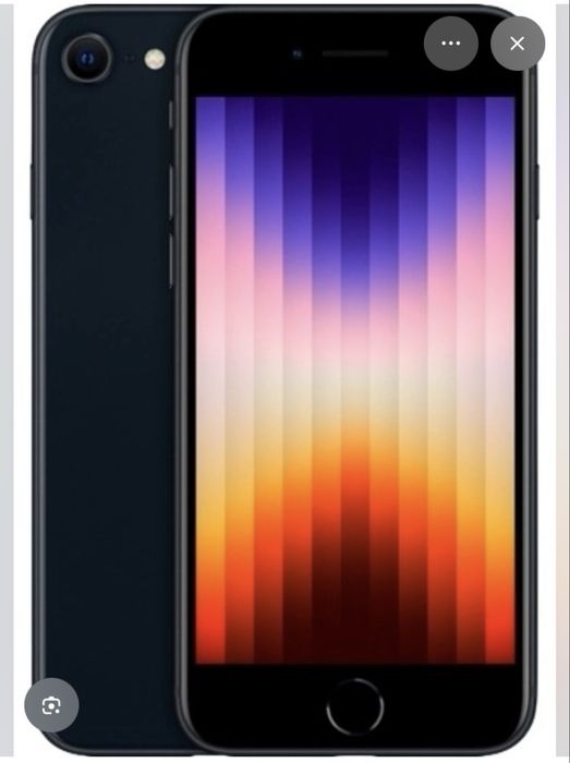 Iphone se 2022 обмен