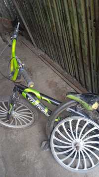 Продам BMX спортивный  велосипед