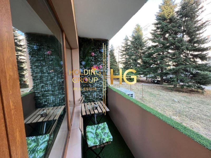 Продава се Тристаен апартамент в Варна, Чайка - 70 кв.м за 3090 €/кв.м - Снимка #4