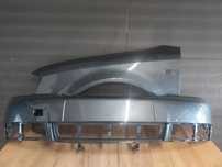 Bara & Aripa Fata Stanga Audi A4 B6 An 2000-2004 (LX7Z (Gri Inchis))