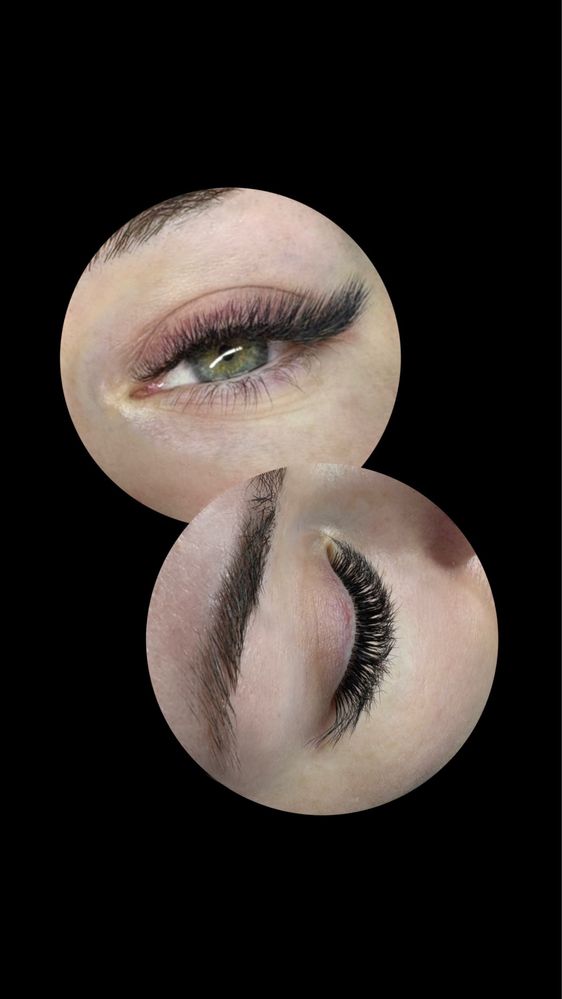 Gene fir cu fir / Make-up Profesional