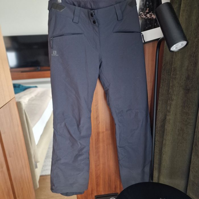 Pantaloni bărbați schi