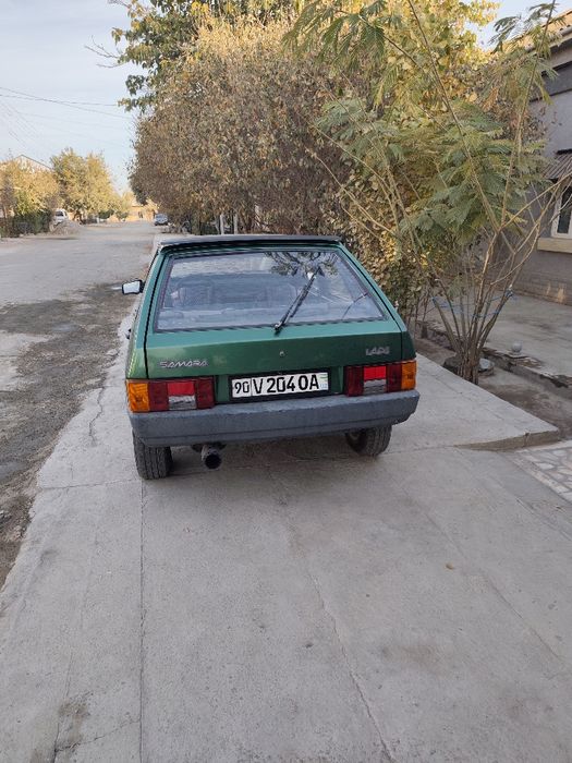 Продаю машину ваз